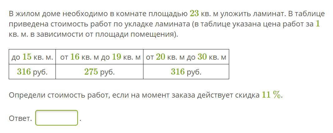 Стоимость Кладки Ламината За Квадратный Метр