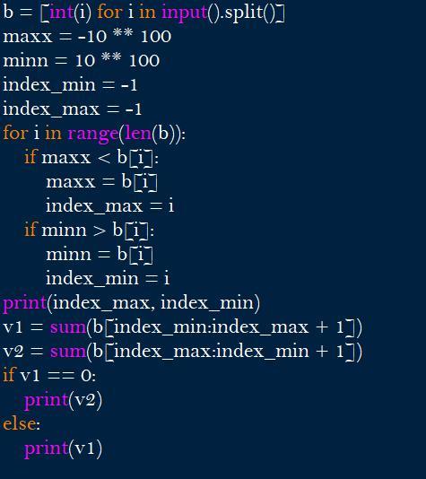 List map float input split. A = [INT(I) for i in input().Split()]. List(Map(INT, input().Split())). INT input Split. Map INT input Split.